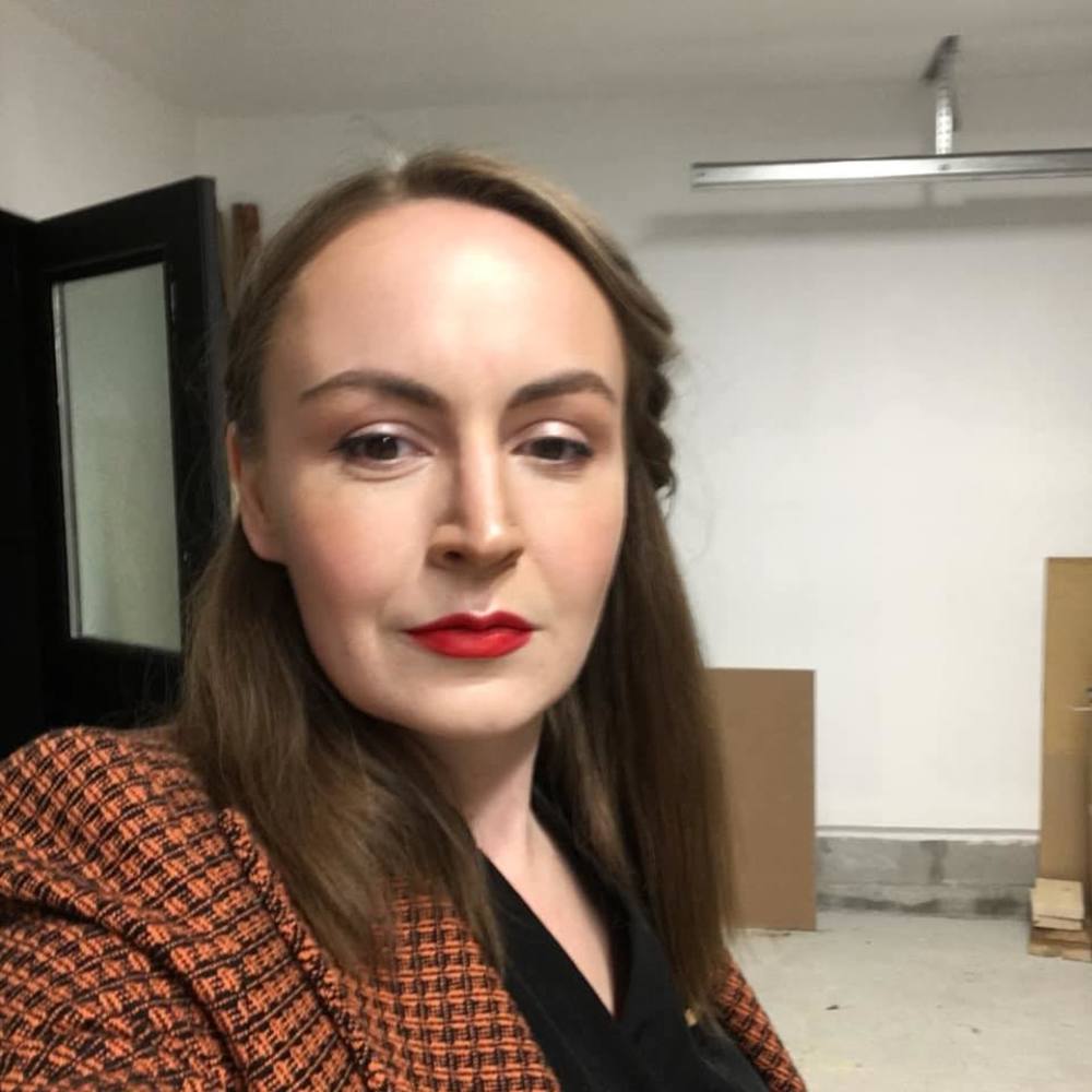 Meet your Posher, Rachel